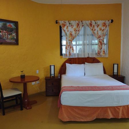 Hotel El Moro Puerto Morelos Zewnętrze zdjęcie