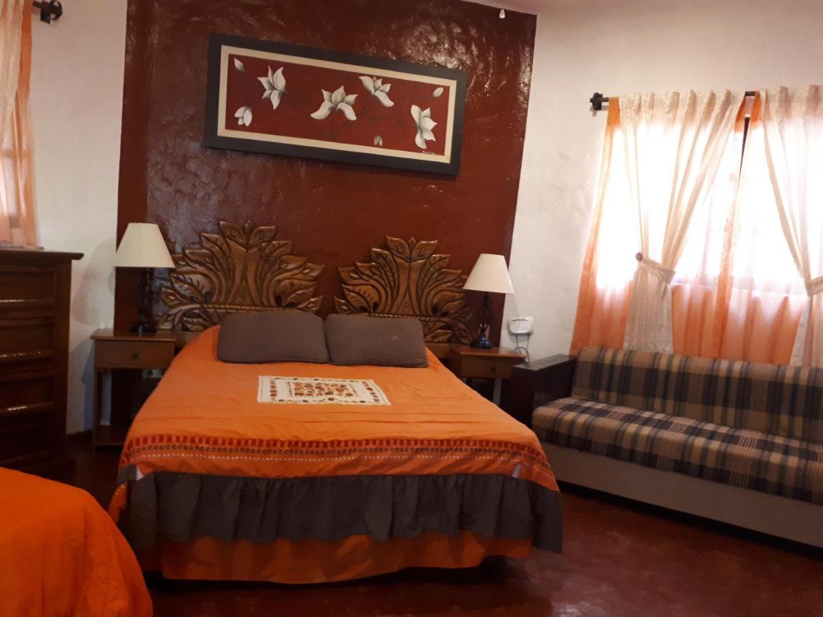 Hotel El Moro Puerto Morelos Zewnętrze zdjęcie