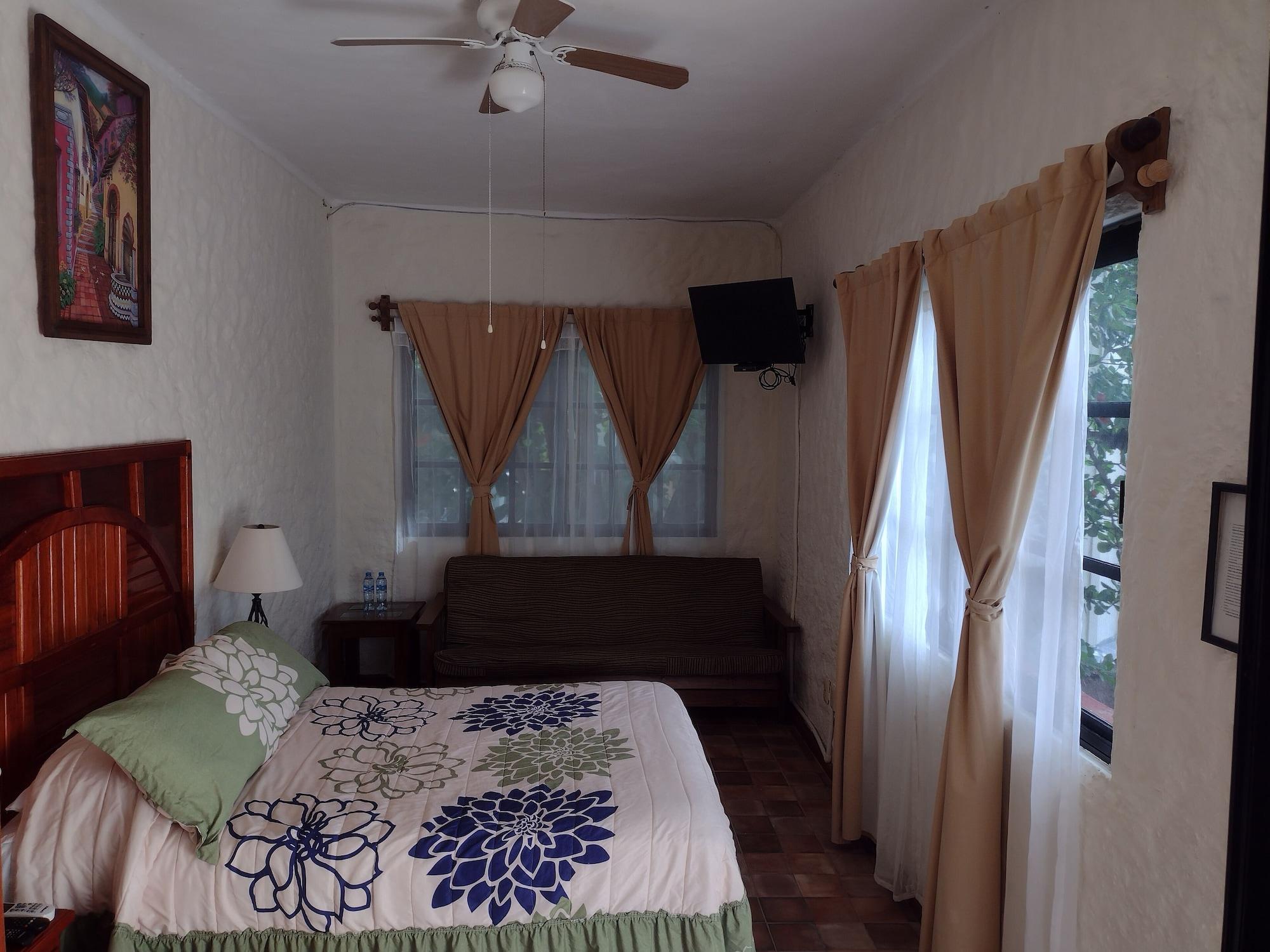 Hotel El Moro Puerto Morelos Zewnętrze zdjęcie