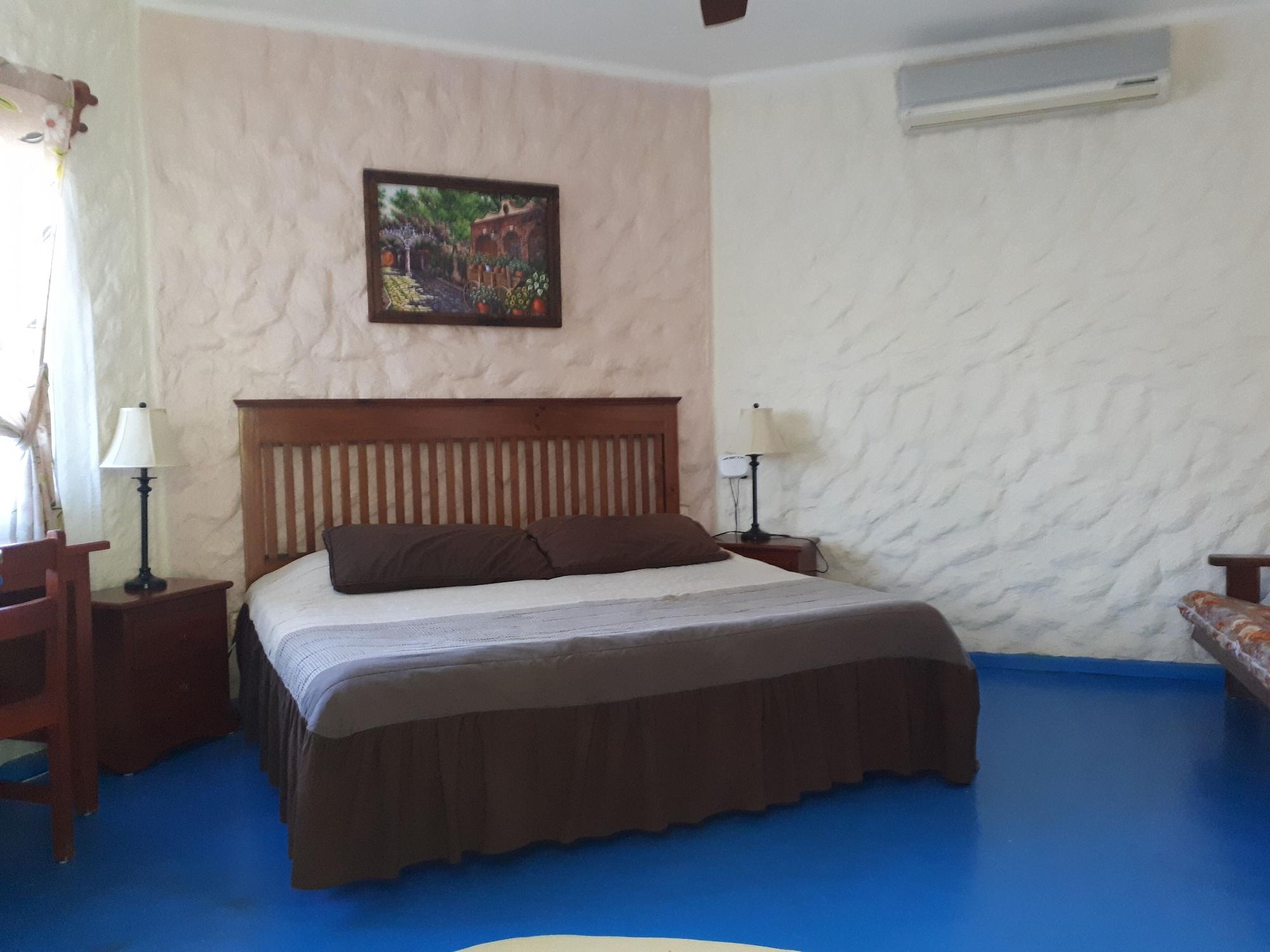 Hotel El Moro Puerto Morelos Zewnętrze zdjęcie