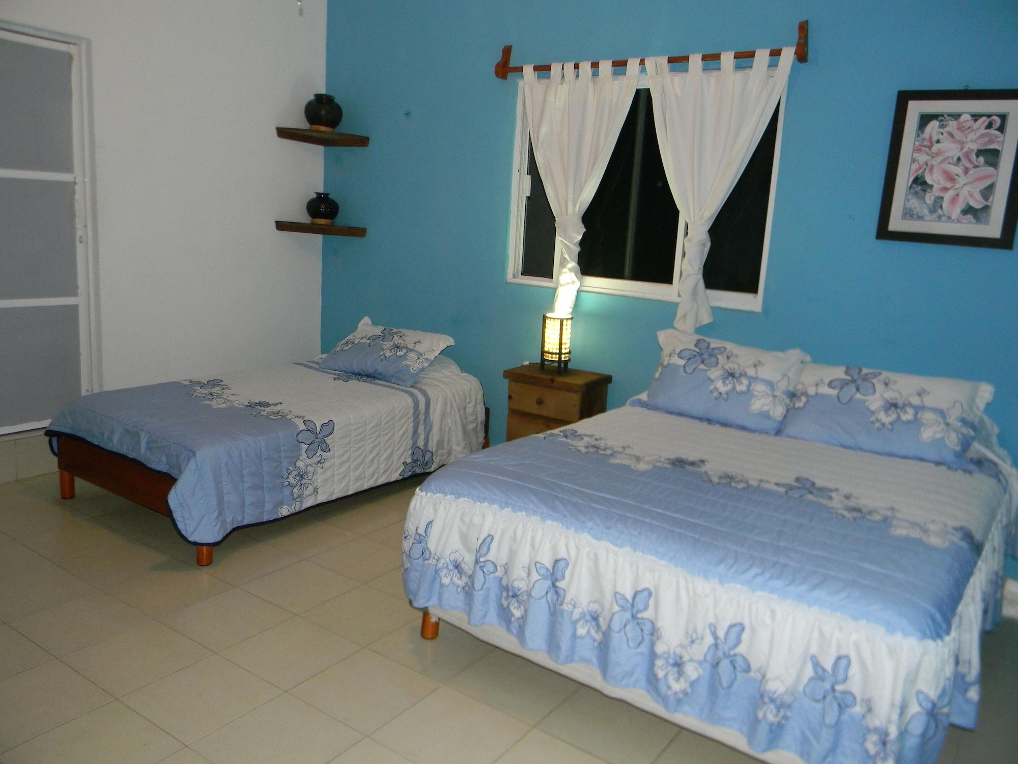 Hotel El Moro Puerto Morelos Zewnętrze zdjęcie