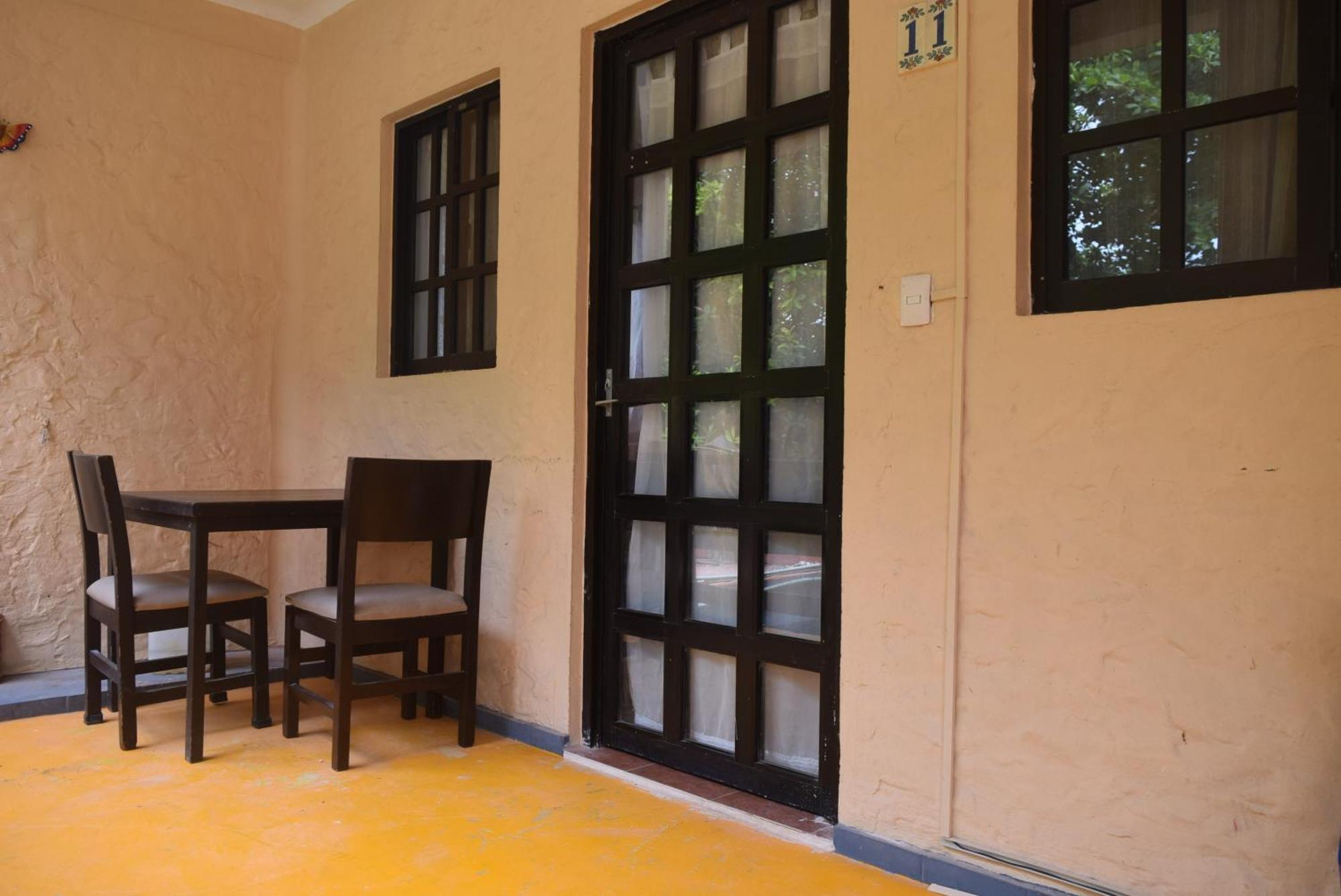 Hotel Casa El Moro Puerto Morelos Zewnętrze zdjęcie