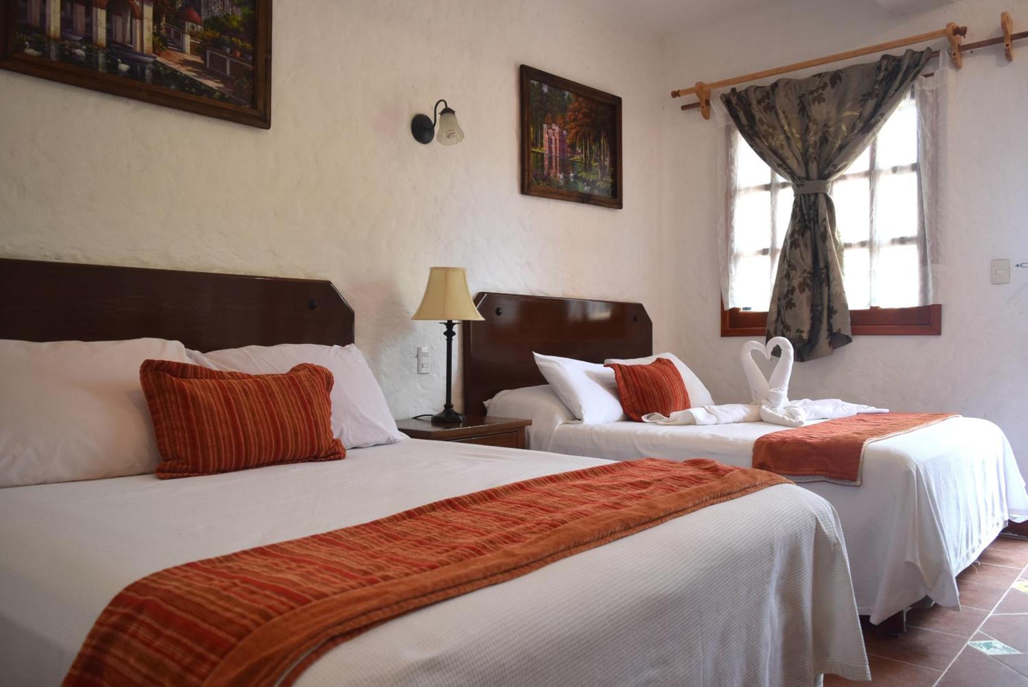 Hotel Casa El Moro Puerto Morelos Zewnętrze zdjęcie