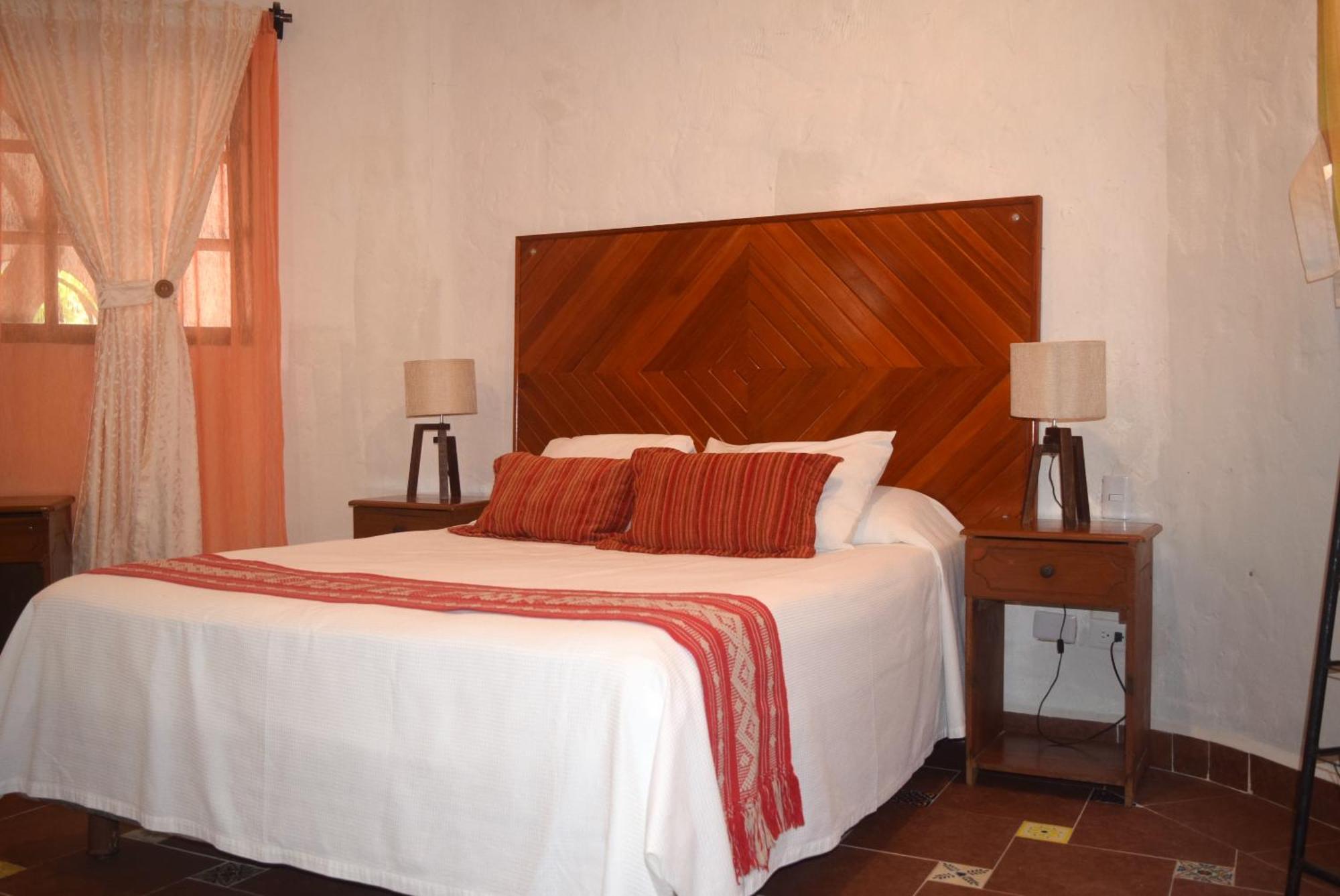 Hotel Casa El Moro Puerto Morelos Zewnętrze zdjęcie
