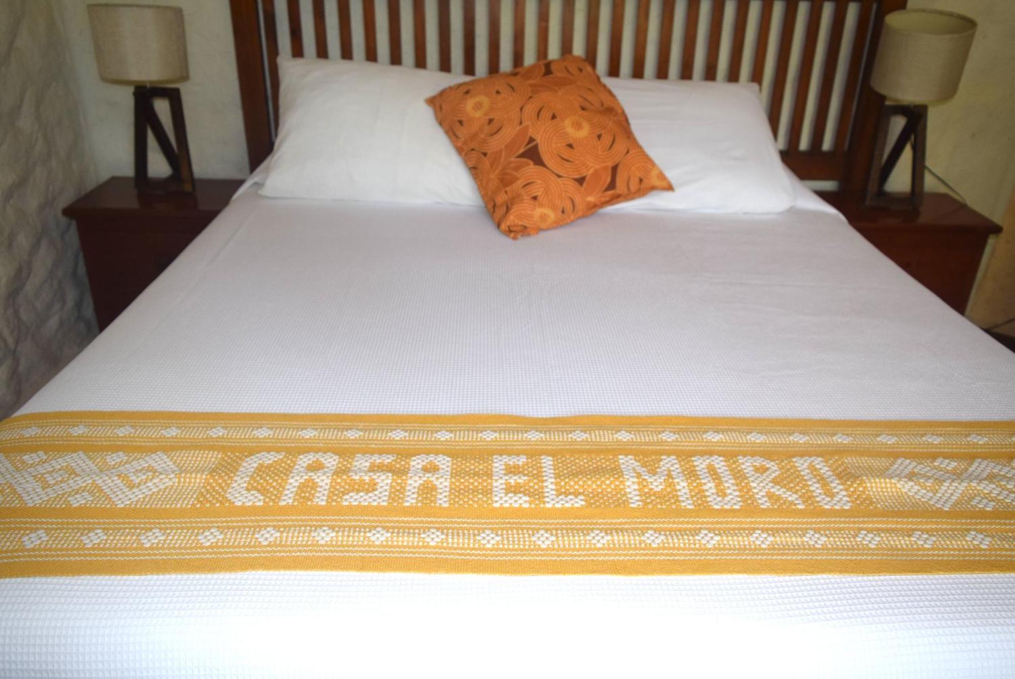 Hotel Casa El Moro Puerto Morelos Zewnętrze zdjęcie