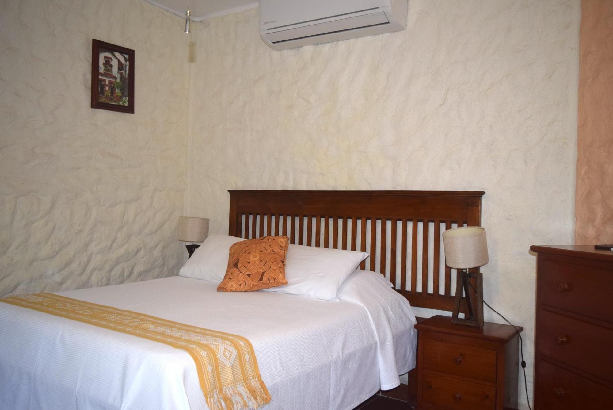 Hotel Casa El Moro Puerto Morelos Zewnętrze zdjęcie