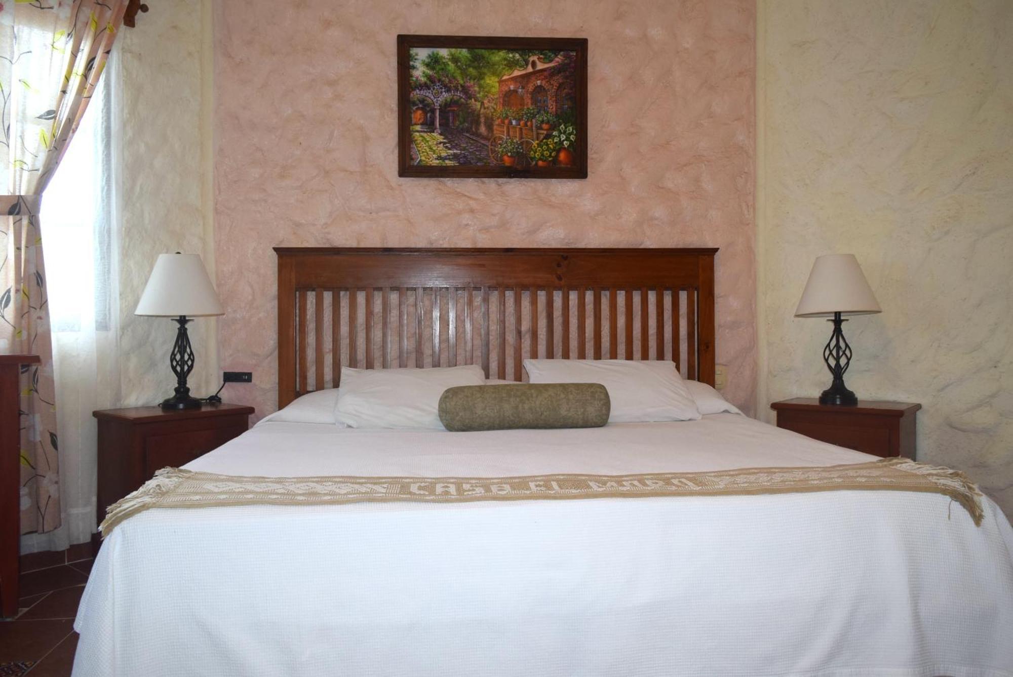 Hotel Casa El Moro Puerto Morelos Zewnętrze zdjęcie