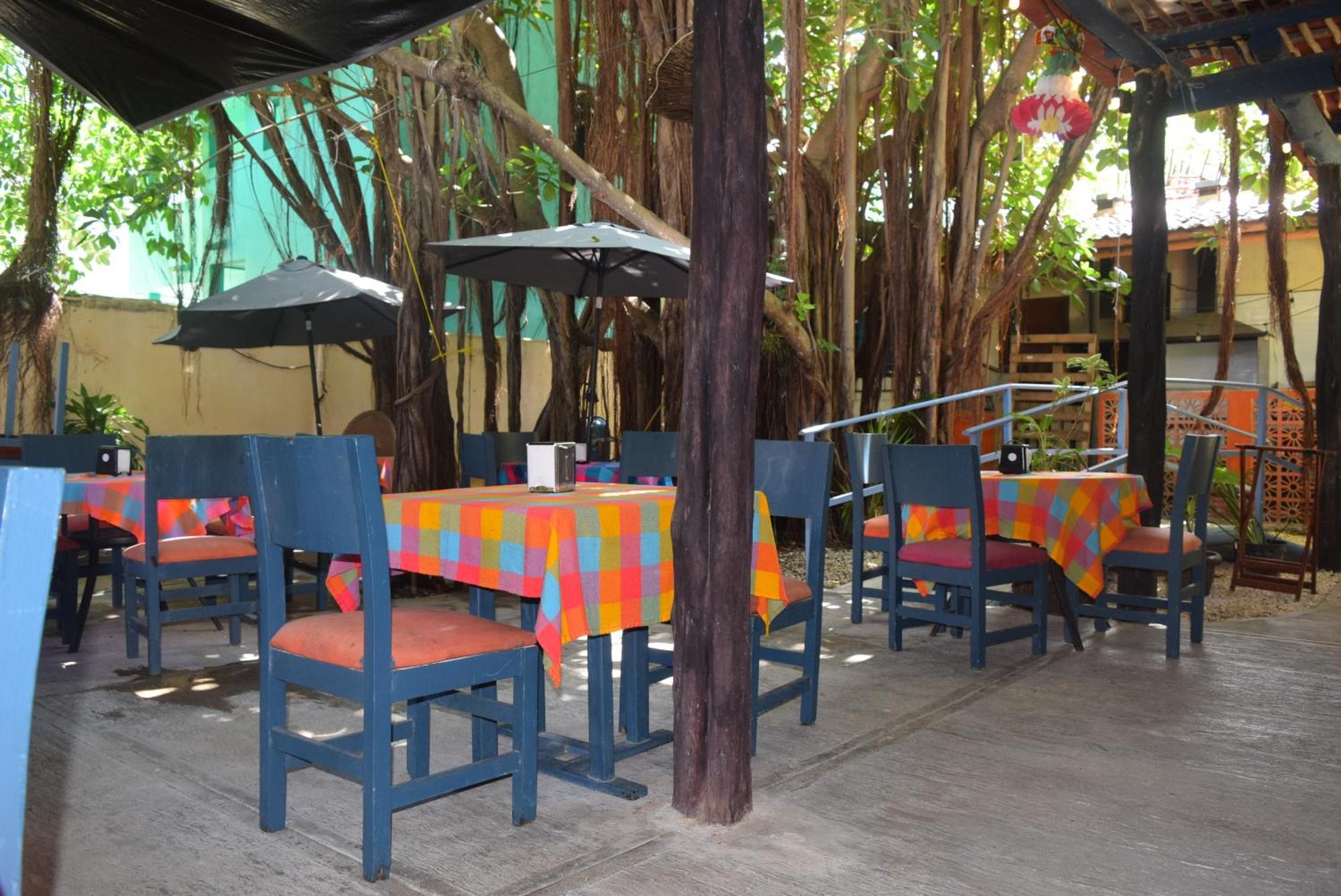 Hotel Casa El Moro Puerto Morelos Zewnętrze zdjęcie