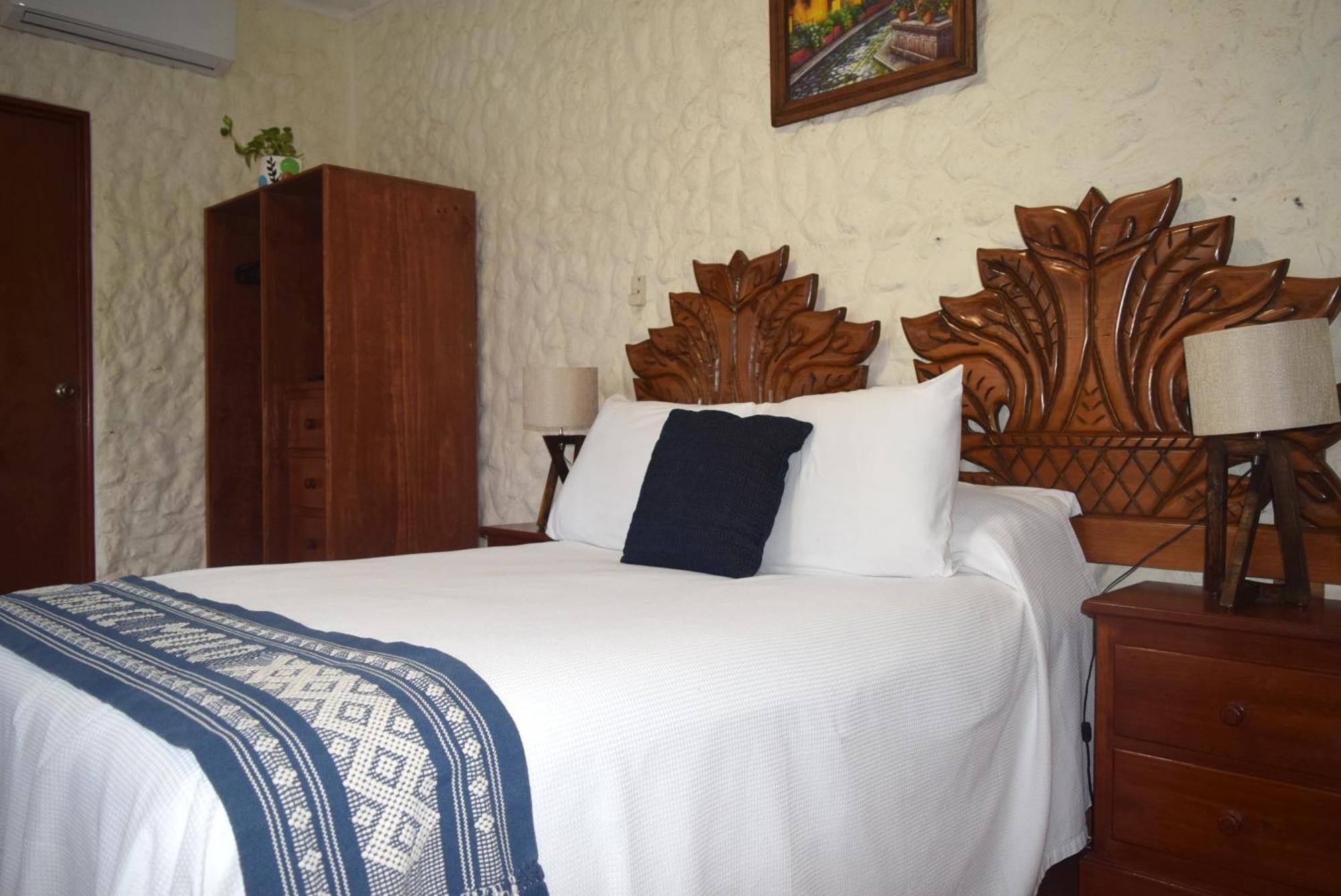 Hotel Casa El Moro Puerto Morelos Zewnętrze zdjęcie