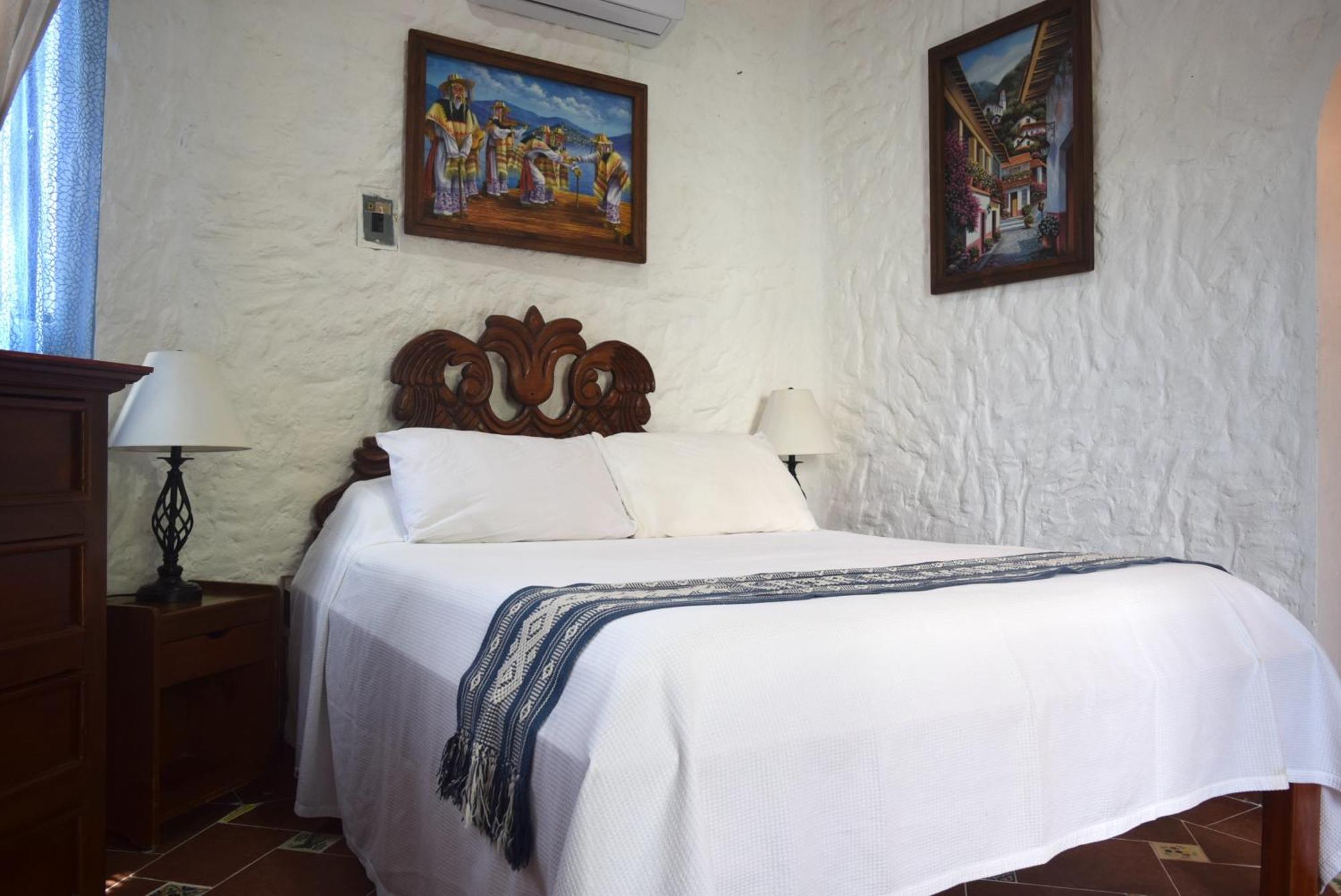 Hotel Casa El Moro Puerto Morelos Zewnętrze zdjęcie
