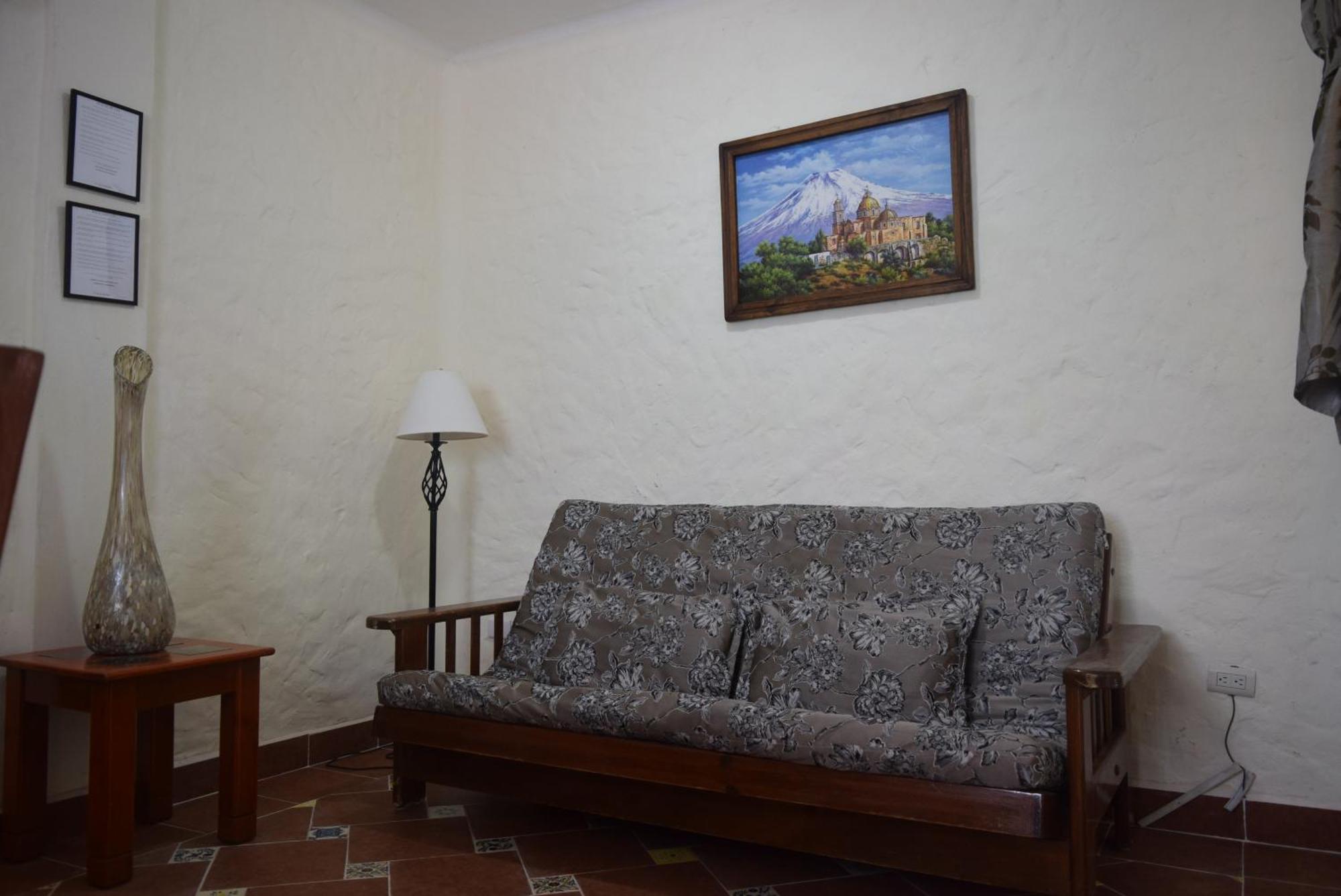 Hotel Casa El Moro Puerto Morelos Zewnętrze zdjęcie