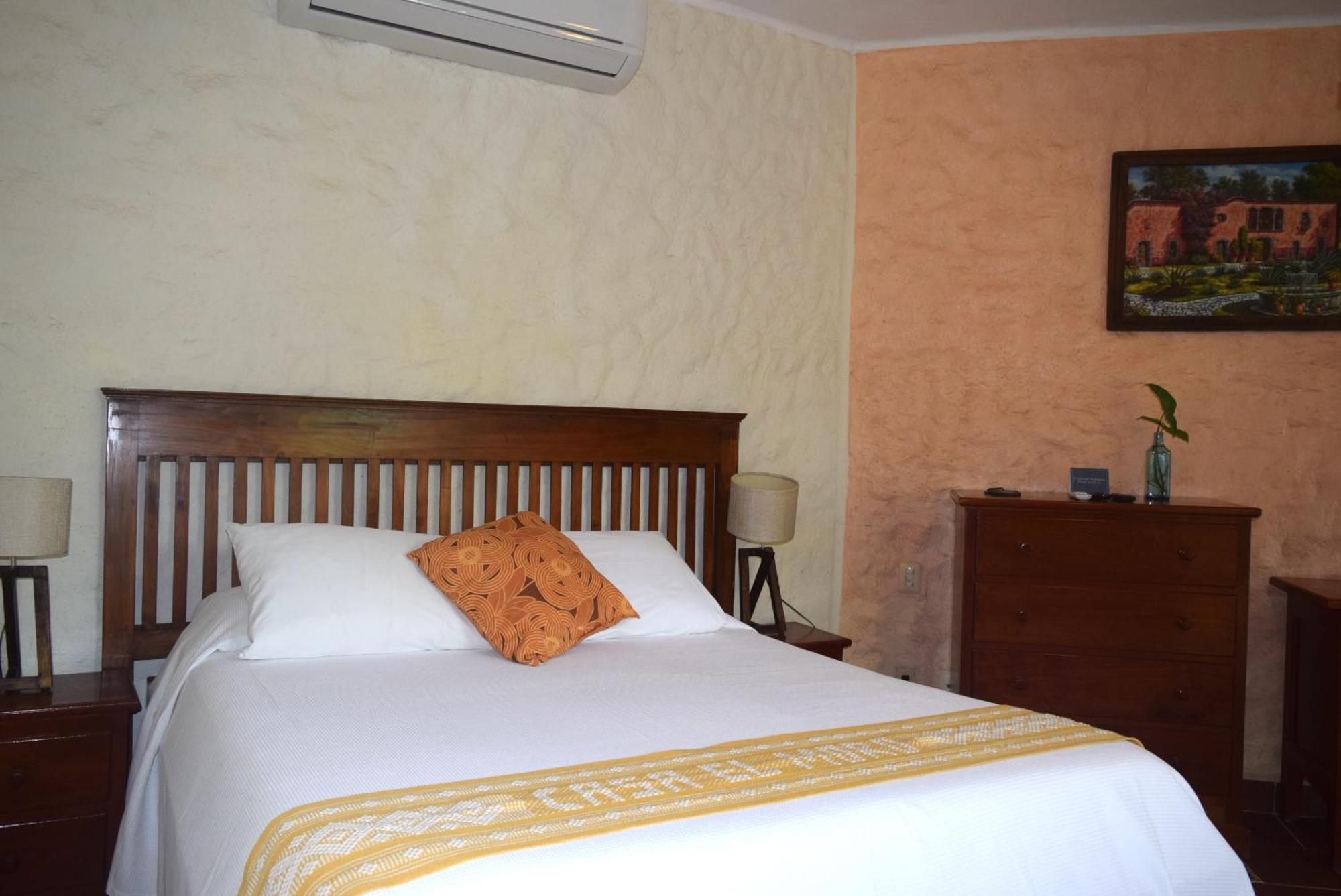 Hotel Casa El Moro Puerto Morelos Zewnętrze zdjęcie