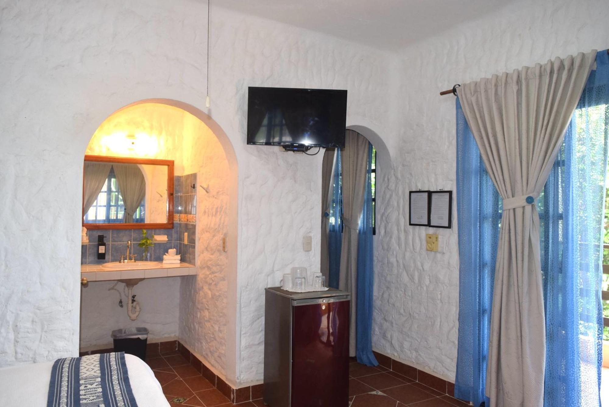 Hotel Casa El Moro Puerto Morelos Pokój zdjęcie