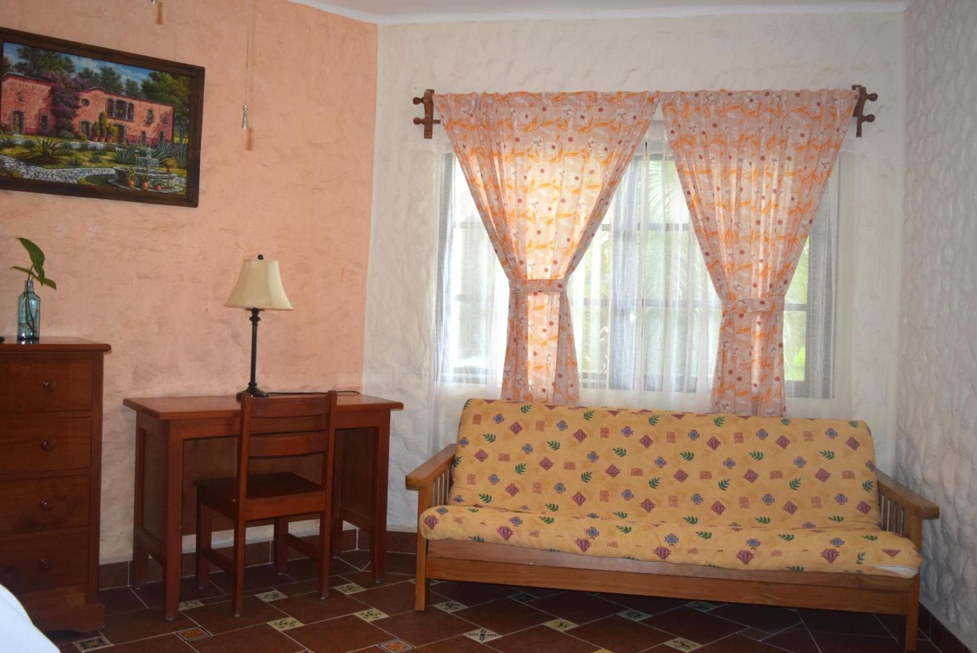 Hotel Casa El Moro Puerto Morelos Zewnętrze zdjęcie