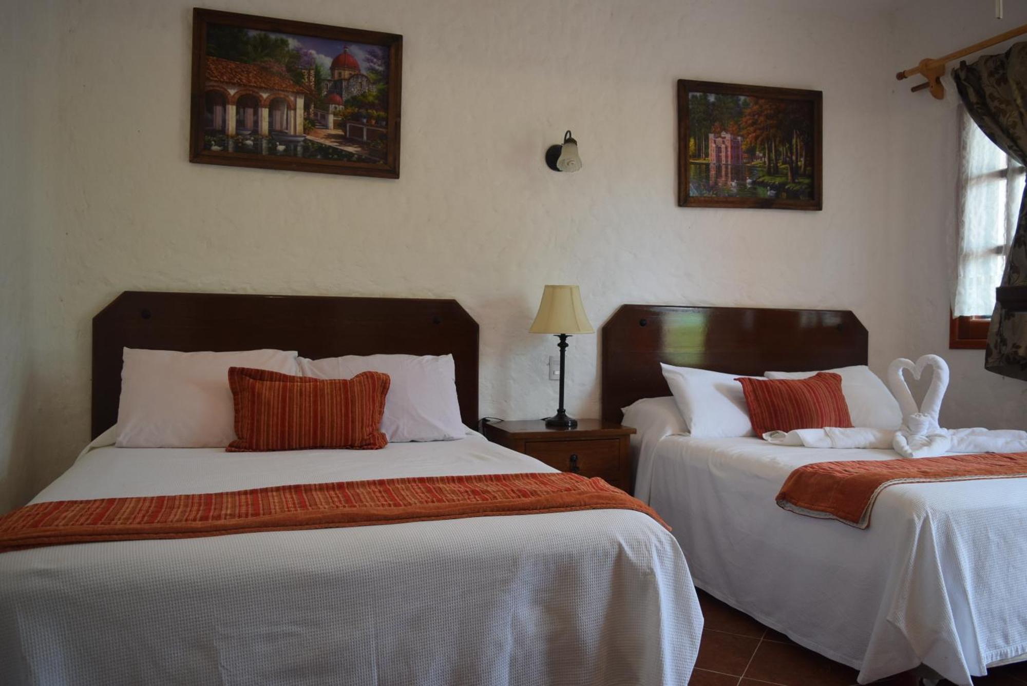 Hotel Casa El Moro Puerto Morelos Zewnętrze zdjęcie