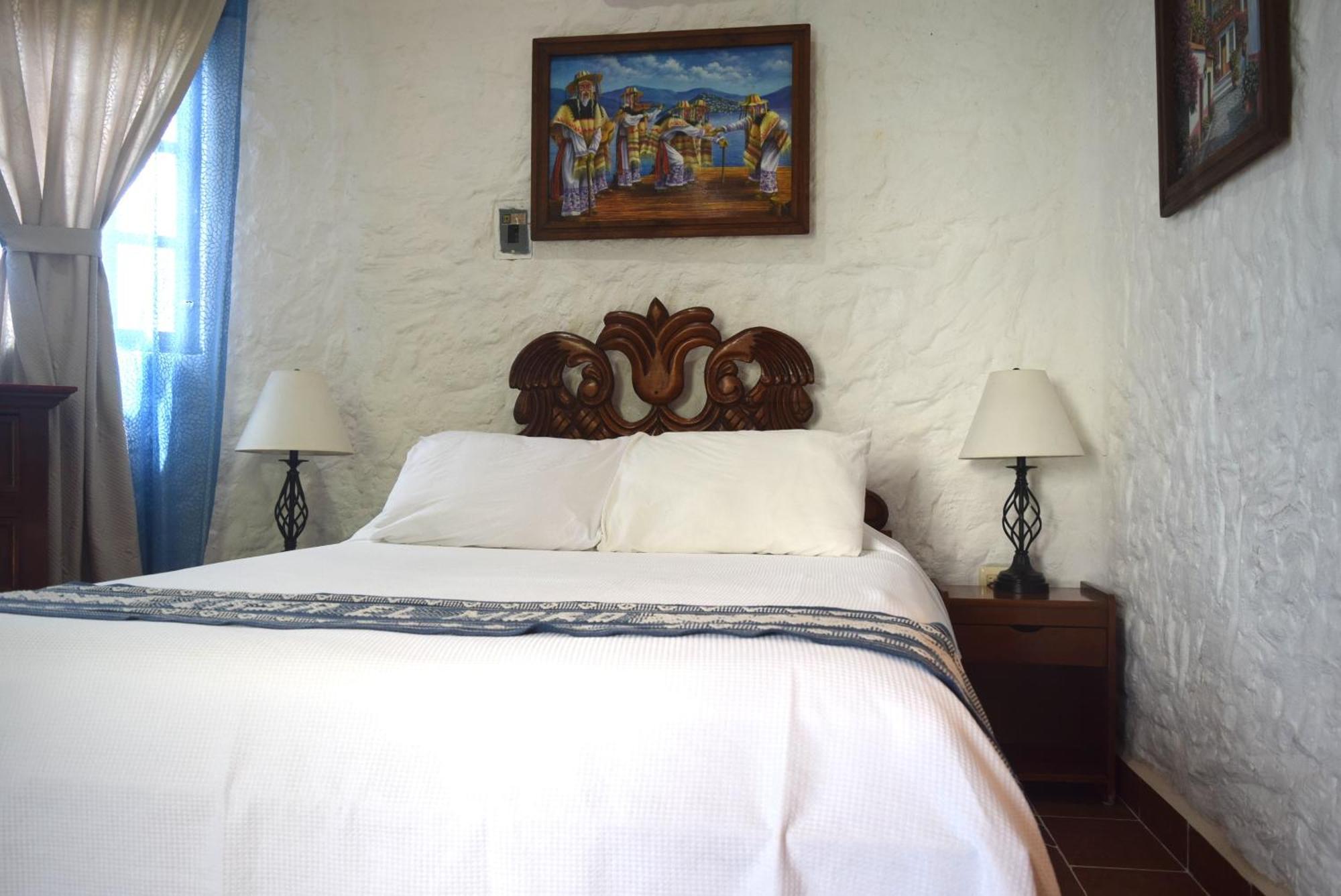 Hotel Casa El Moro Puerto Morelos Zewnętrze zdjęcie