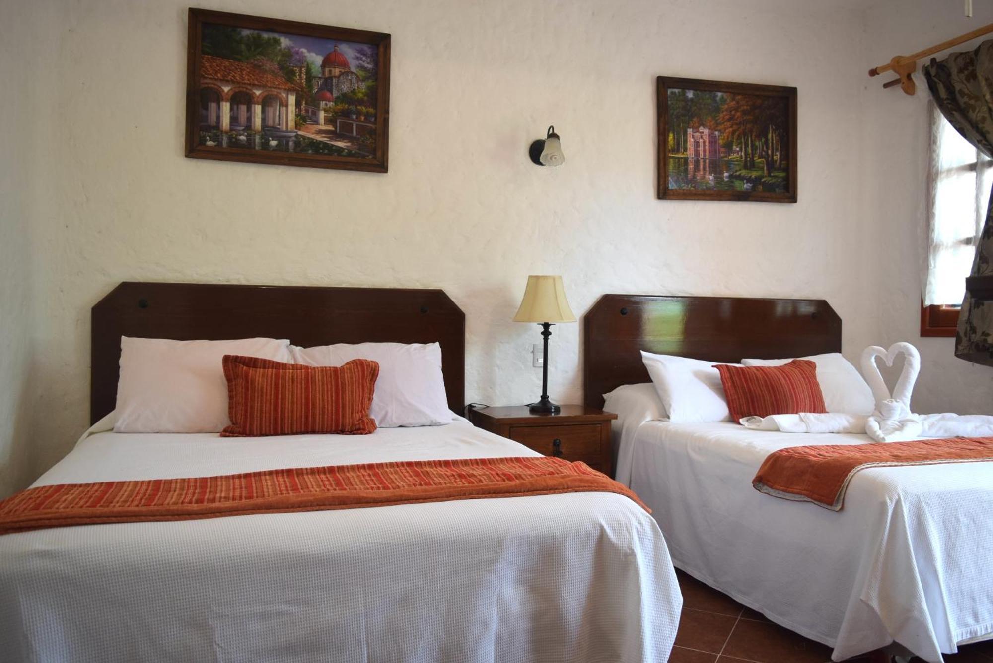 Hotel Casa El Moro Puerto Morelos Zewnętrze zdjęcie
