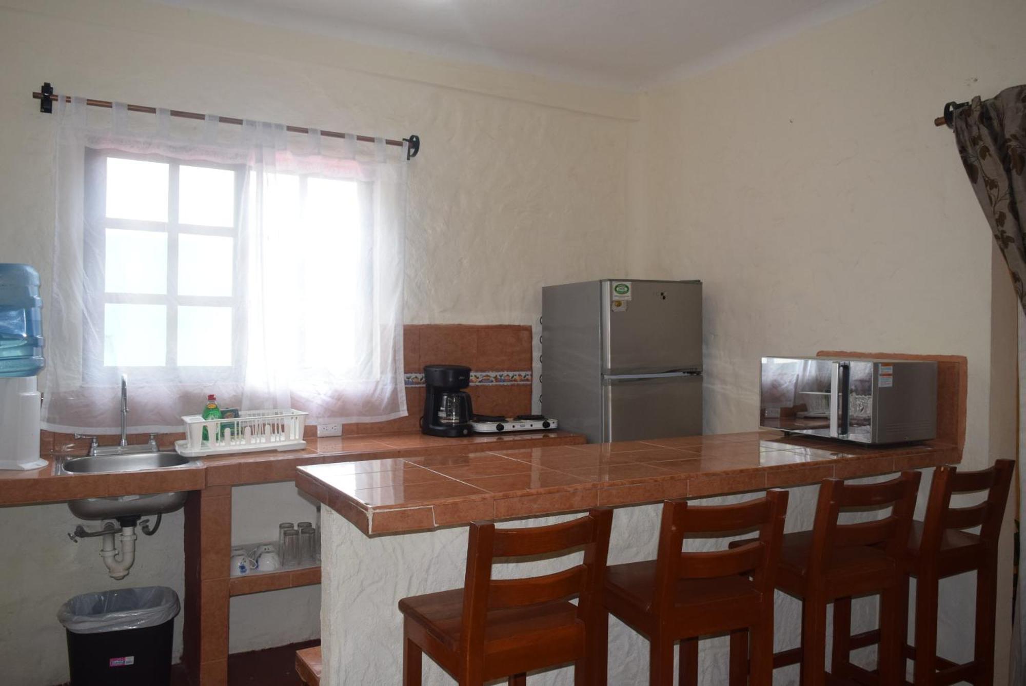 Hotel Casa El Moro Puerto Morelos Zewnętrze zdjęcie