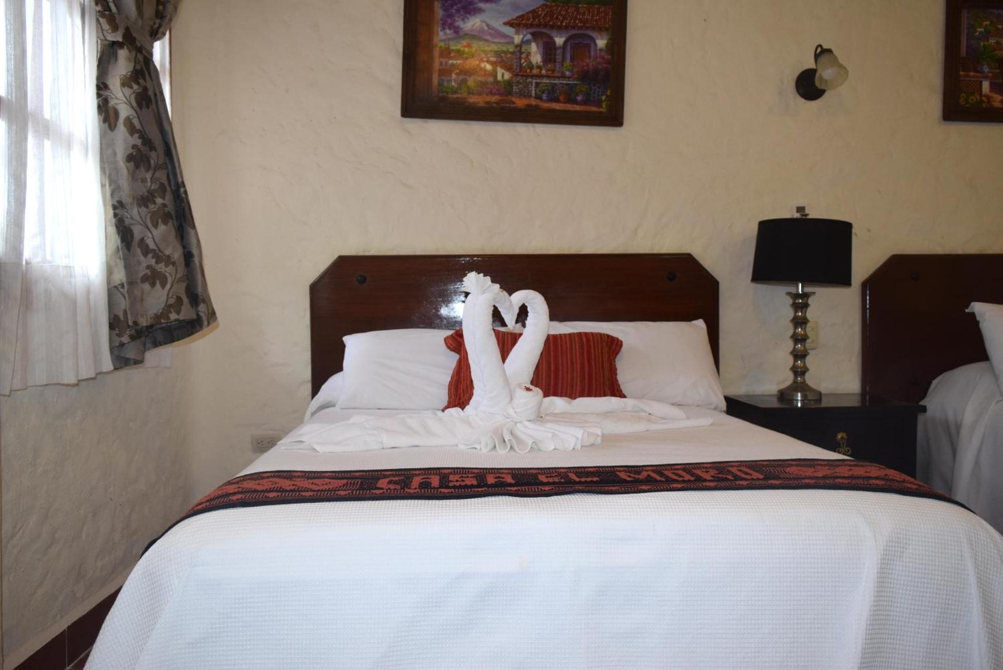 Hotel Casa El Moro Puerto Morelos Zewnętrze zdjęcie