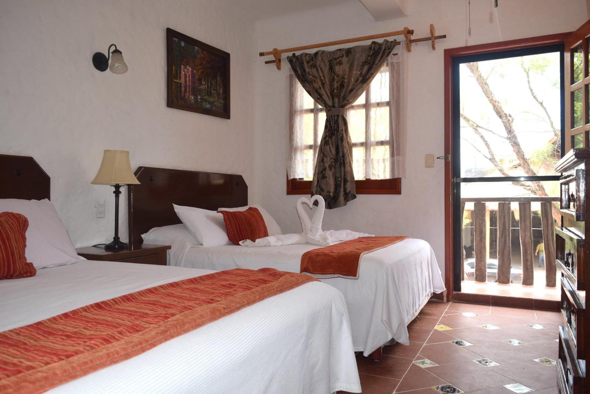 Hotel Casa El Moro Puerto Morelos Zewnętrze zdjęcie