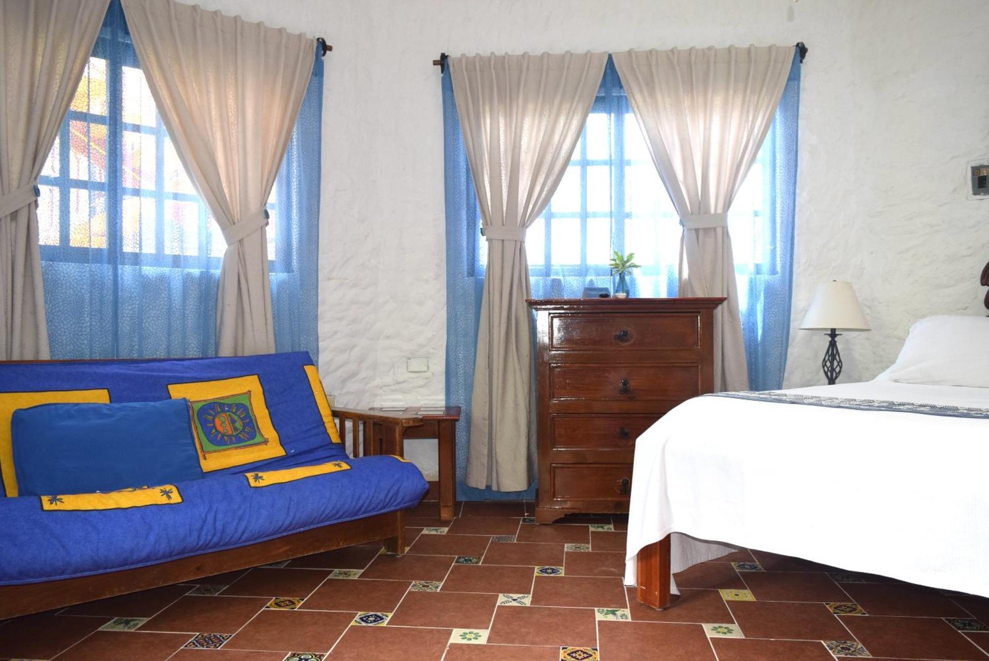Hotel Casa El Moro Puerto Morelos Zewnętrze zdjęcie