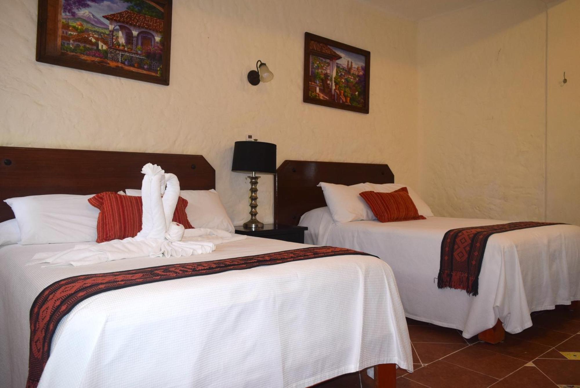 Hotel Casa El Moro Puerto Morelos Zewnętrze zdjęcie