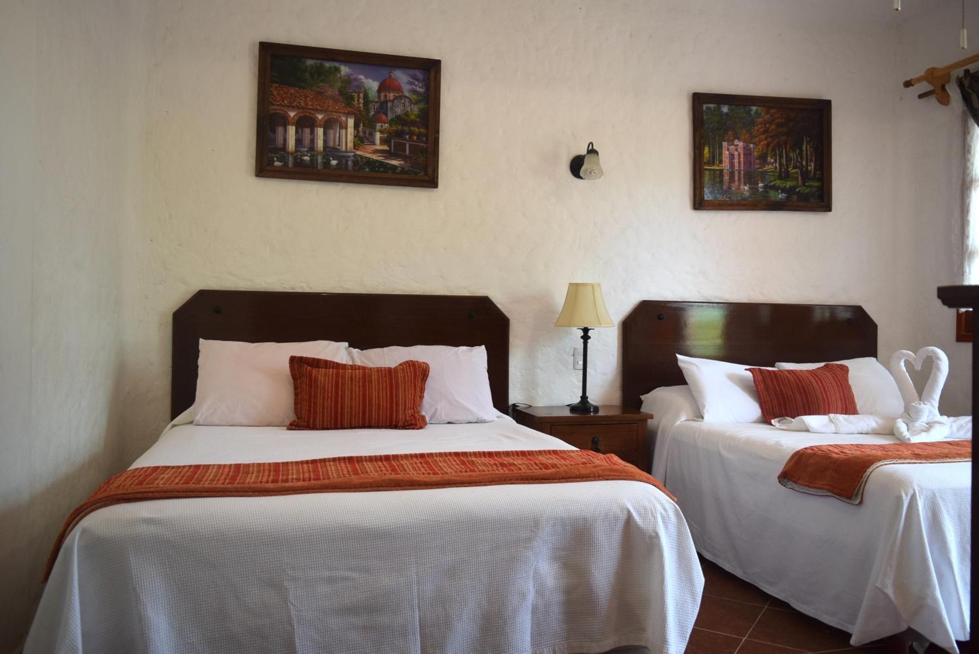 Hotel Casa El Moro Puerto Morelos Zewnętrze zdjęcie