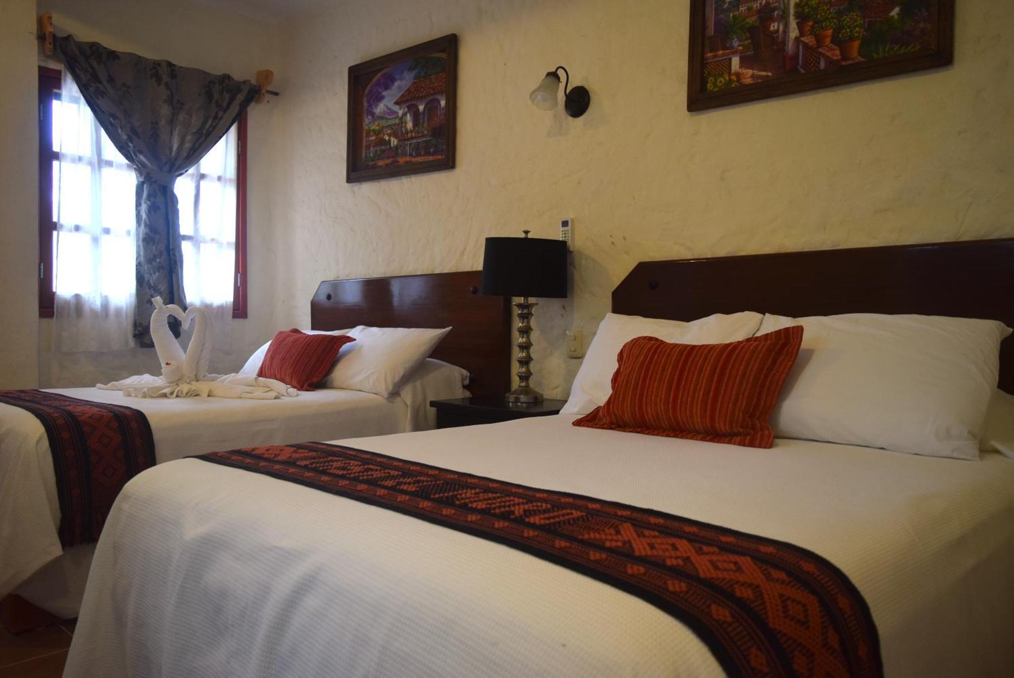 Hotel Casa El Moro Puerto Morelos Zewnętrze zdjęcie