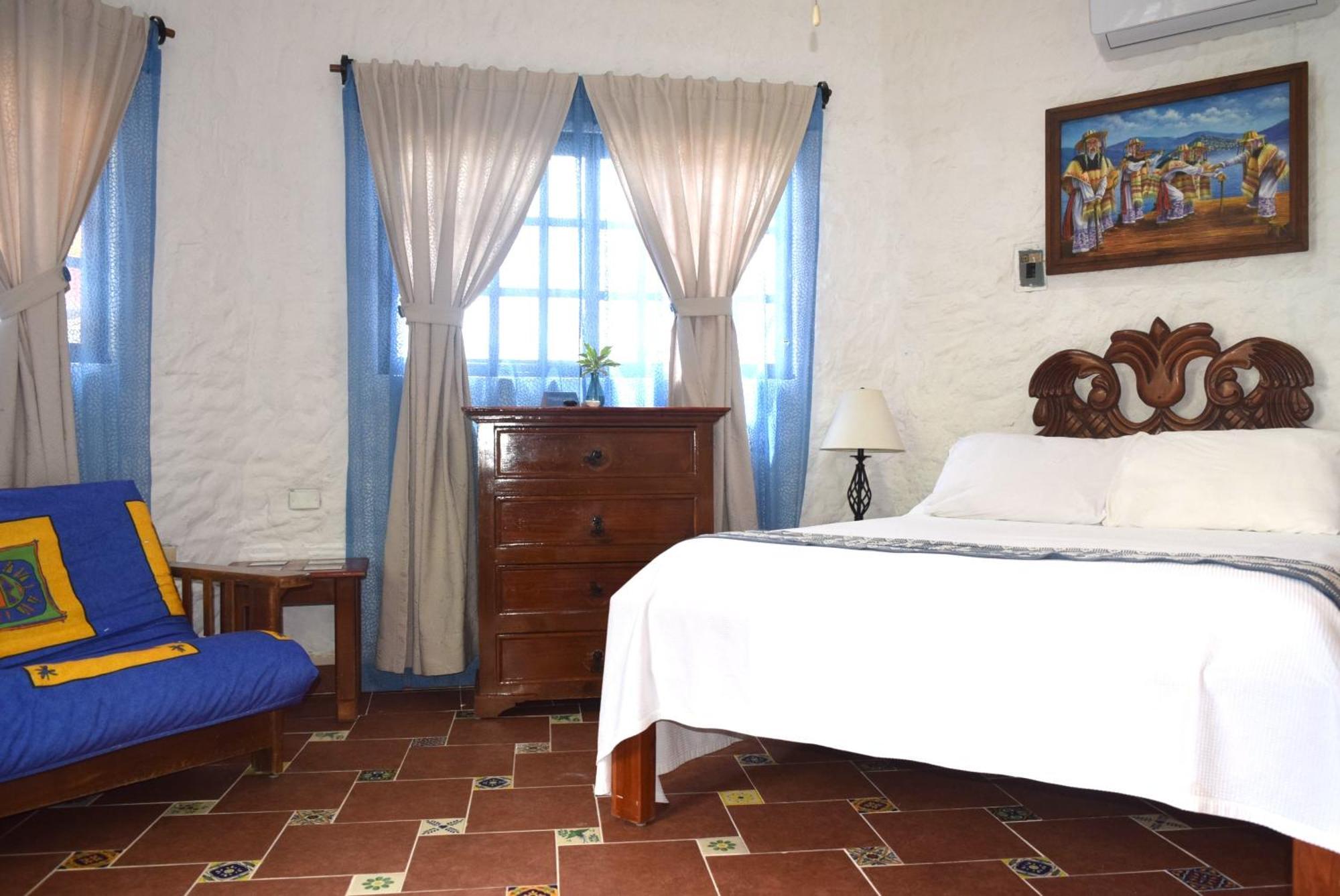 Hotel Casa El Moro Puerto Morelos Zewnętrze zdjęcie