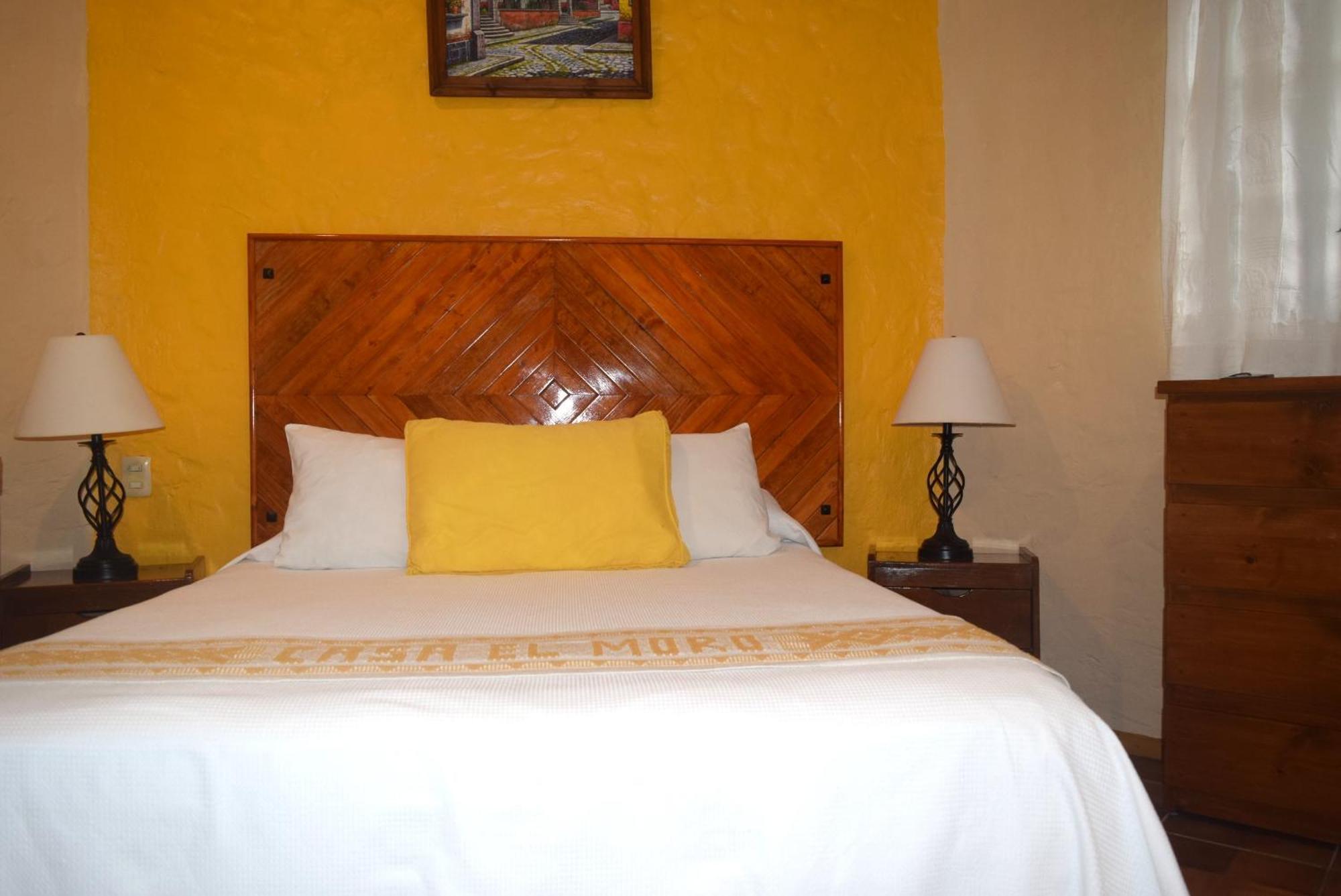 Hotel Casa El Moro Puerto Morelos Zewnętrze zdjęcie