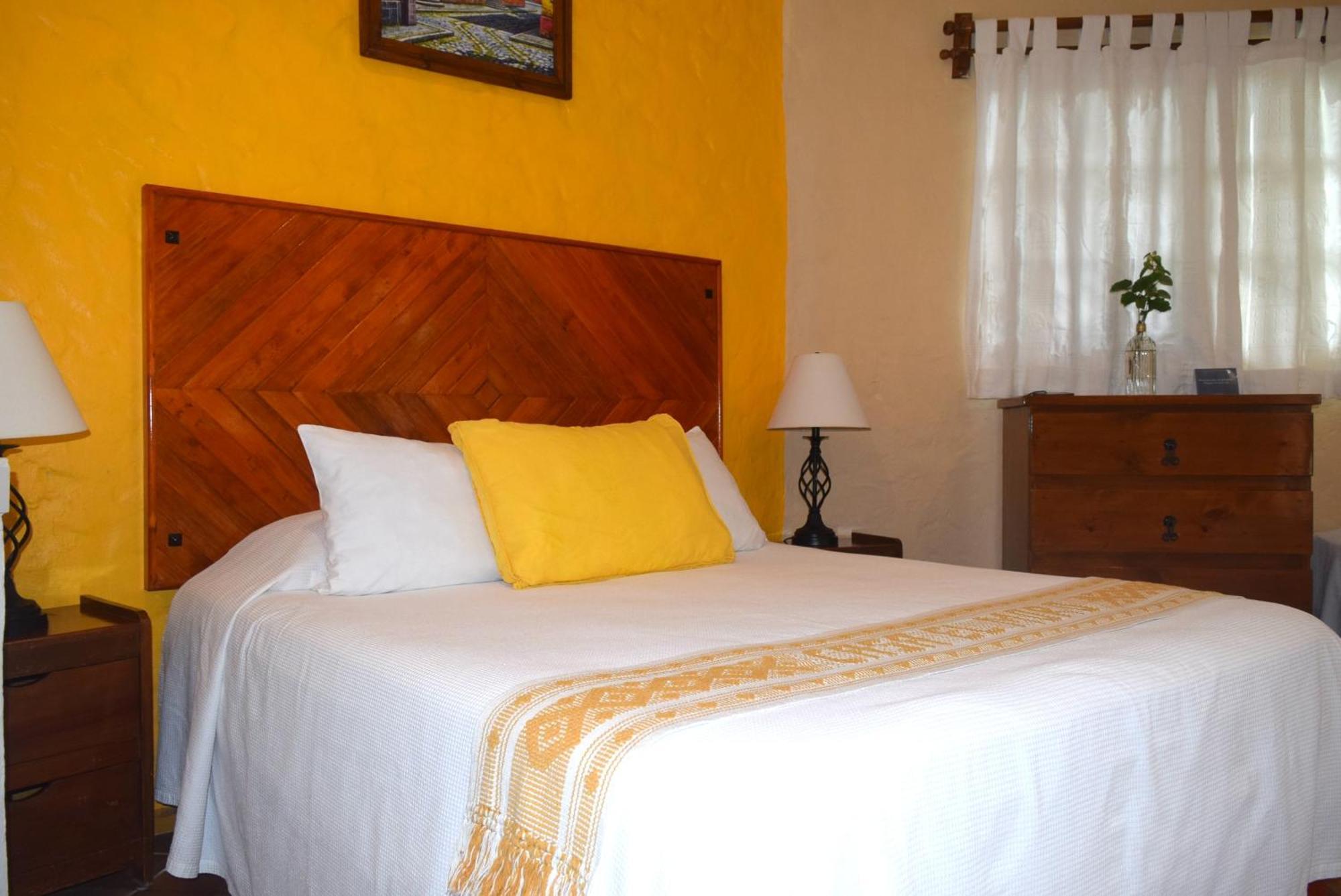 Hotel Casa El Moro Puerto Morelos Zewnętrze zdjęcie