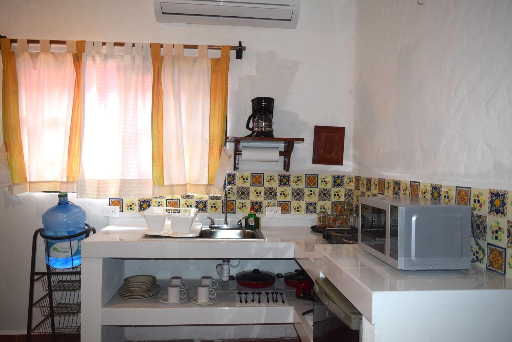 Hotel Casa El Moro Puerto Morelos Zewnętrze zdjęcie