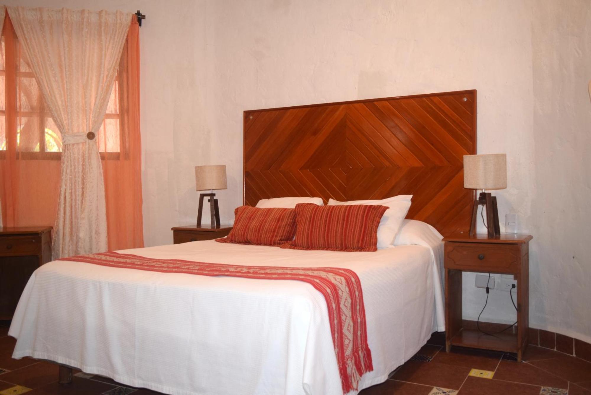 Hotel Casa El Moro Puerto Morelos Zewnętrze zdjęcie