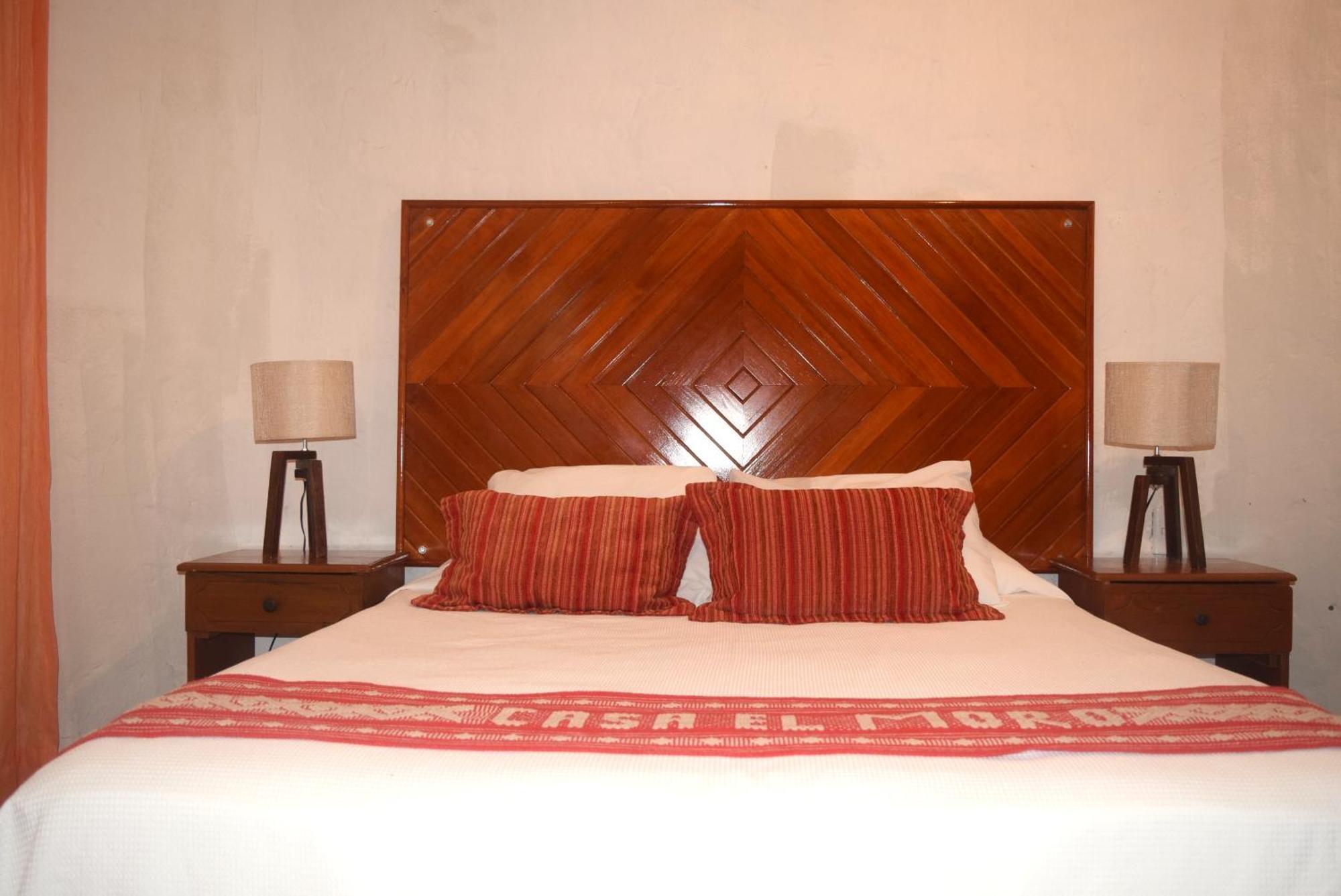 Hotel Casa El Moro Puerto Morelos Zewnętrze zdjęcie