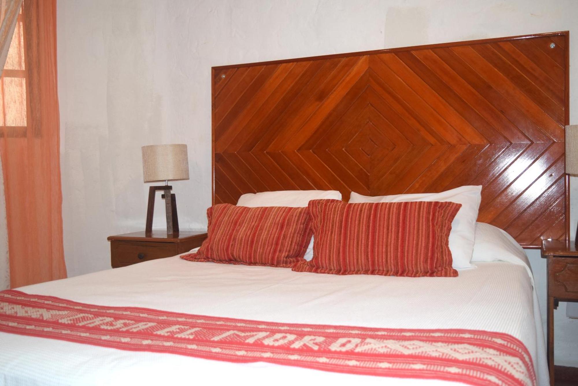 Hotel Casa El Moro Puerto Morelos Zewnętrze zdjęcie
