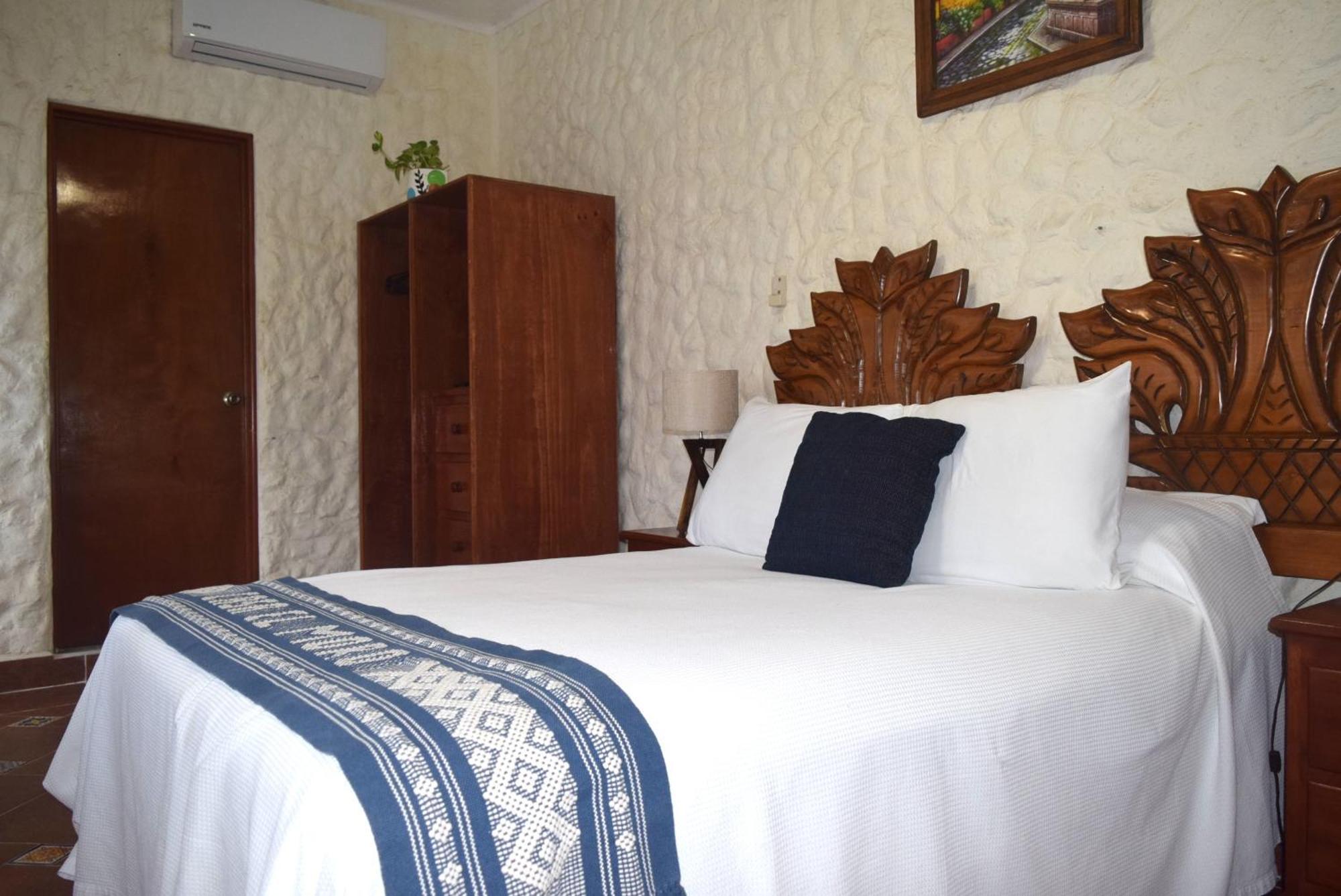 Hotel Casa El Moro Puerto Morelos Zewnętrze zdjęcie