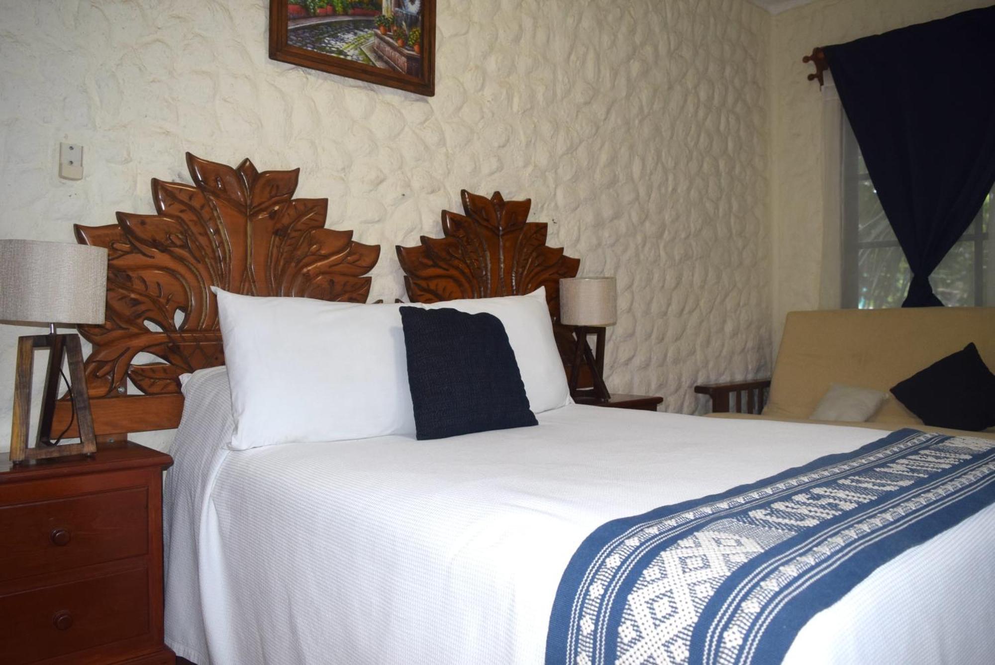 Hotel Casa El Moro Puerto Morelos Zewnętrze zdjęcie